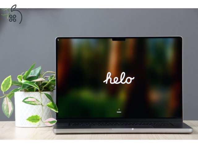 Apple MacBook Pro 16