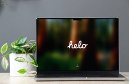 Apple MacBook Pro 16