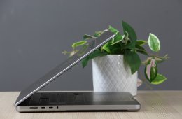 Apple MacBook Pro 16