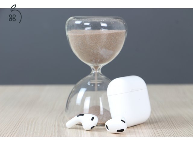 Apple Airpods 3 A US-6956