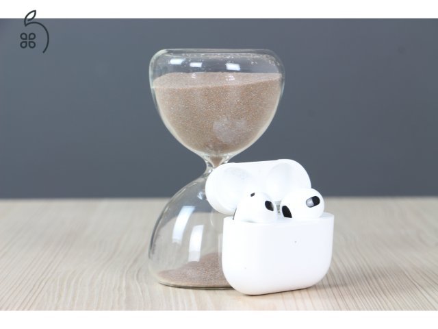 Apple Airpods 3 A US-6956