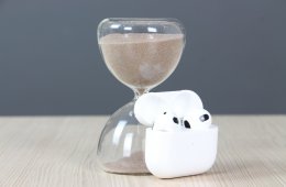 Apple Airpods 3 A US-6956