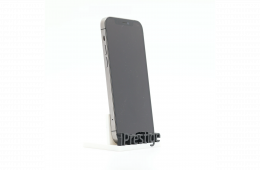 + Ajándékkal és 1 év garanciával! Felújított iPhone 12 Pro 128 GB Graphite