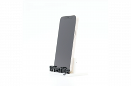 + Ajándékkal és 1 év garanciával! Felújított iPhone 12 Mini 128 GB White
