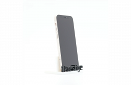 + Ajándékkal és 1 év garanciával! Felújított iPhone 12 Mini 128 GB White