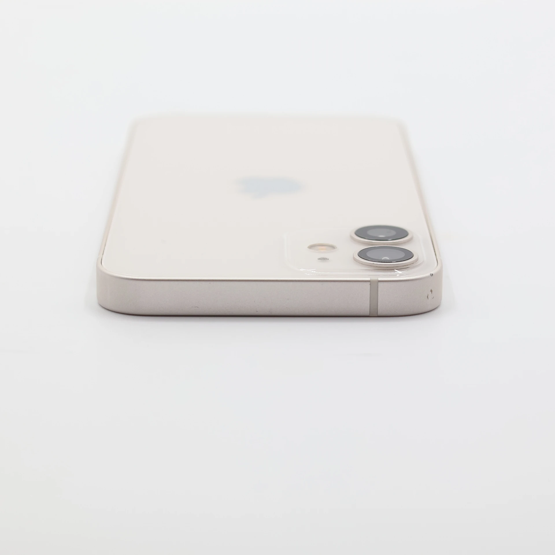 + Ajándékkal és 1 év garanciával! Felújított iPhone 12 Mini 128 GB White