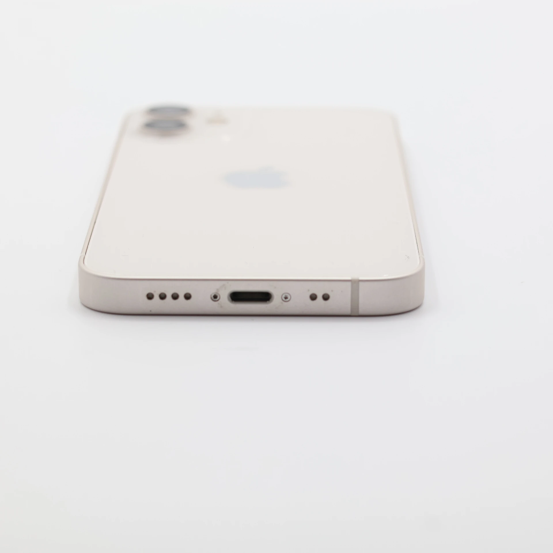 + Ajándékkal és 1 év garanciával! Felújított iPhone 12 Mini 128 GB White