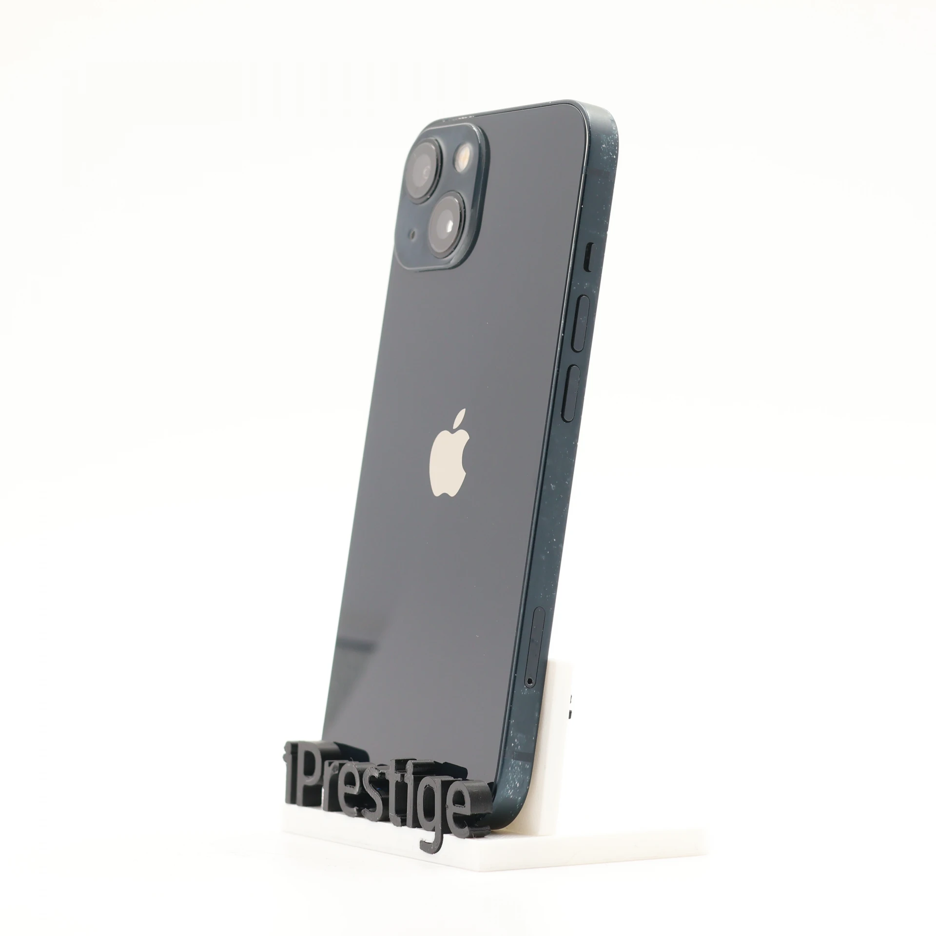 + Ajándékkal és 1 év garanciával! Felújított iPhone 13 128 GB Midnight