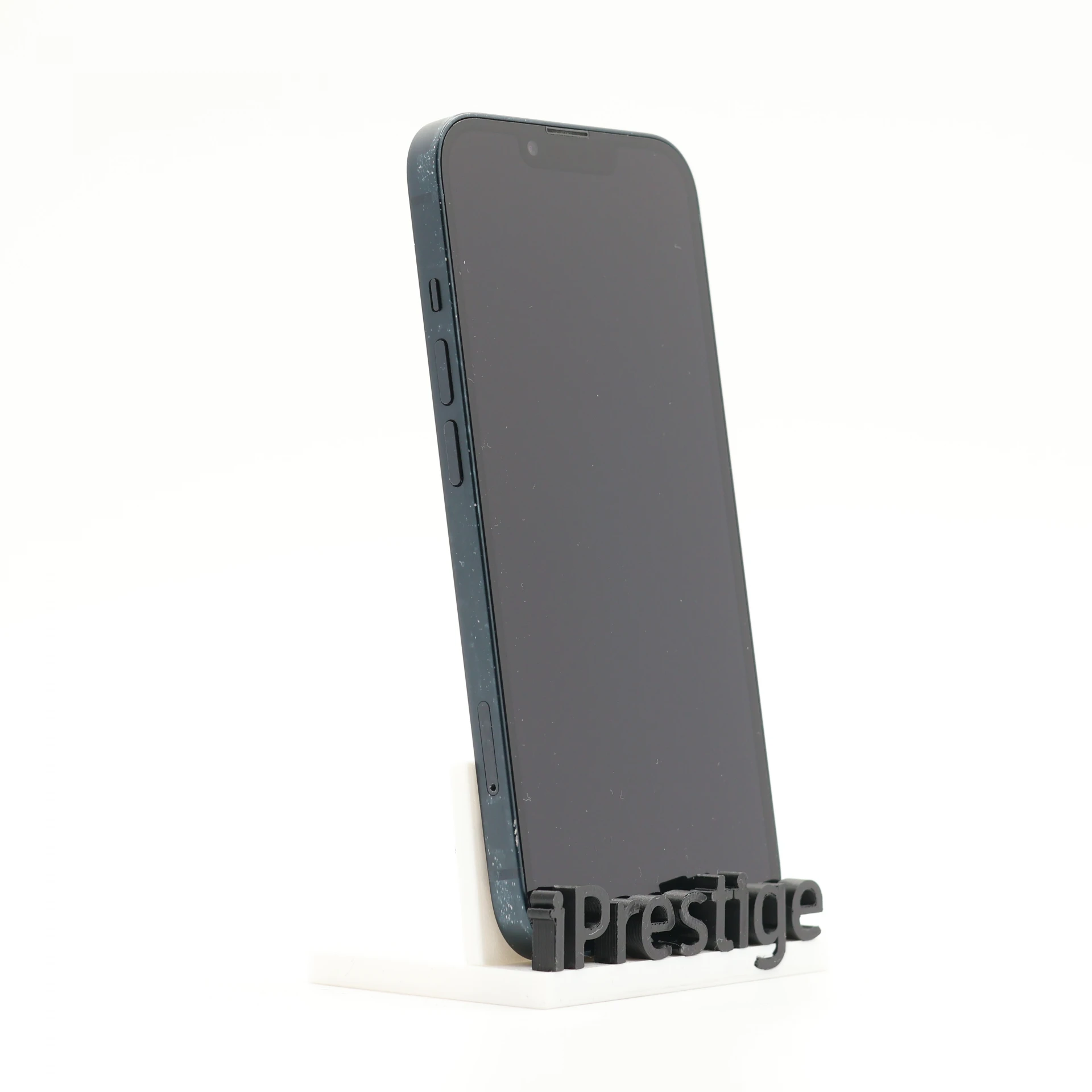 + Ajándékkal és 1 év garanciával! Felújított iPhone 13 128 GB Midnight