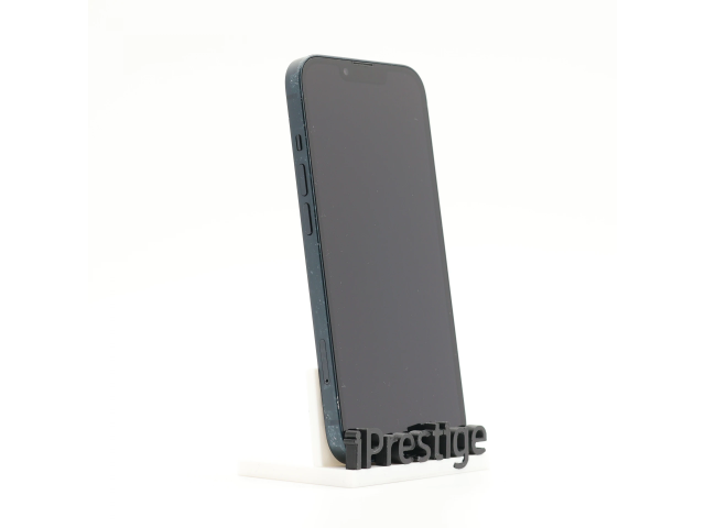 + Ajándékkal és 1 év garanciával! Felújított iPhone 13 128 GB Midnight
