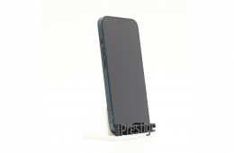 + Ajándékkal és 1 év garanciával! Felújított iPhone 13 128 GB Midnight