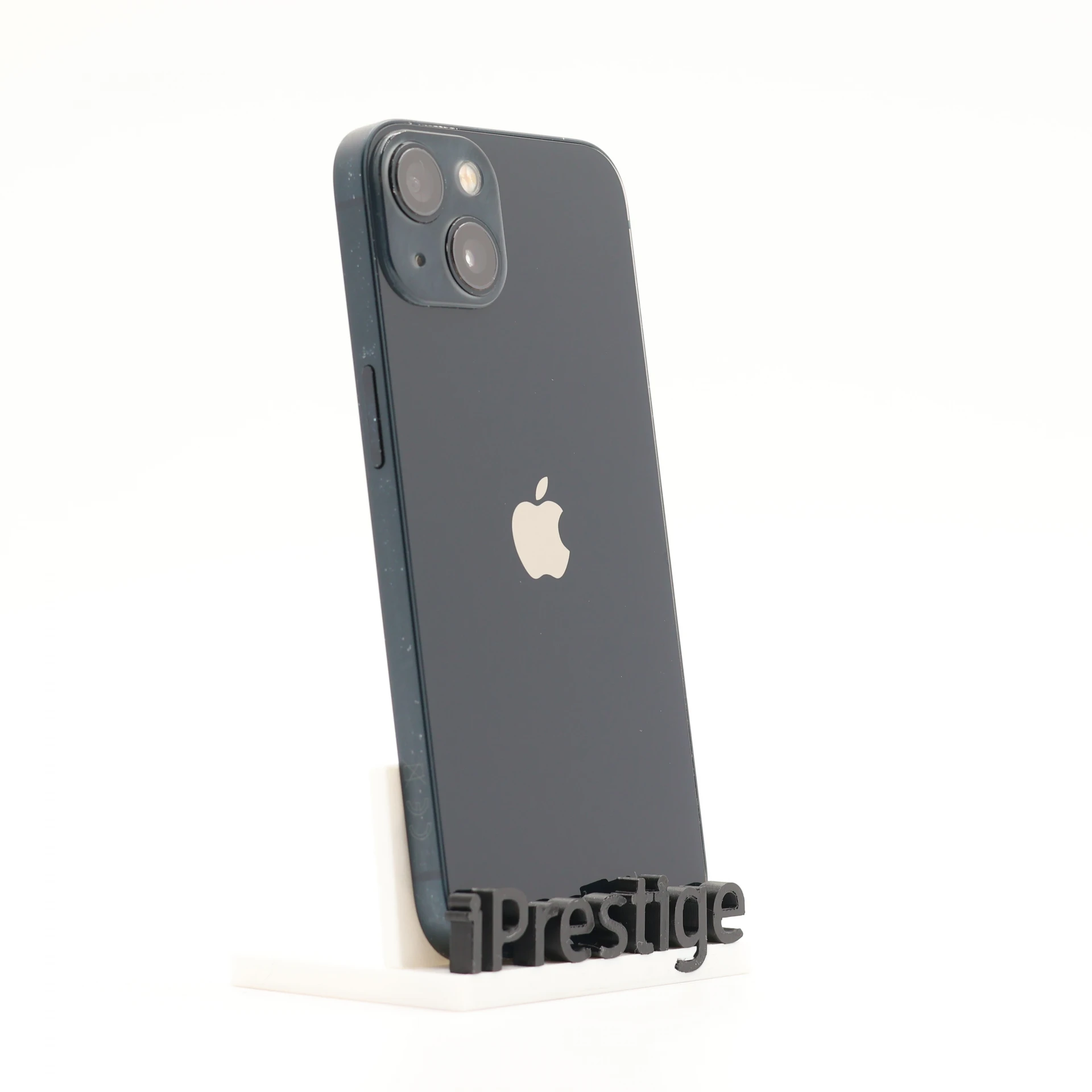 + Ajándékkal és 1 év garanciával! Felújított iPhone 13 128 GB Midnight