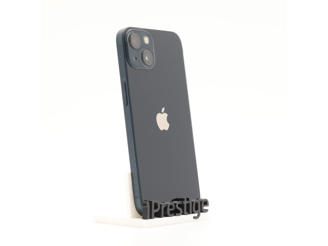 + Ajándékkal és 1 év garanciával! Felújított iPhone 13 128 GB Midnight