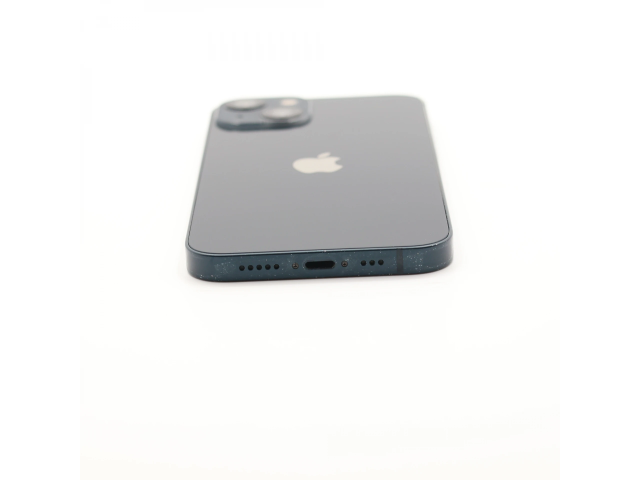 + Ajándékkal és 1 év garanciával! Felújított iPhone 13 128 GB Midnight