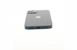 + Ajándékkal és 1 év garanciával! Felújított iPhone 13 128 GB Midnight