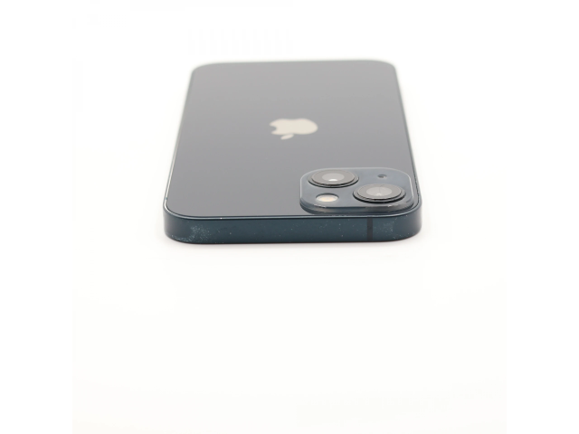 + Ajándékkal és 1 év garanciával! Felújított iPhone 13 128 GB Midnight