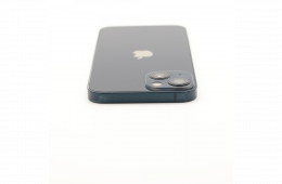 + Ajándékkal és 1 év garanciával! Felújított iPhone 13 128 GB Midnight
