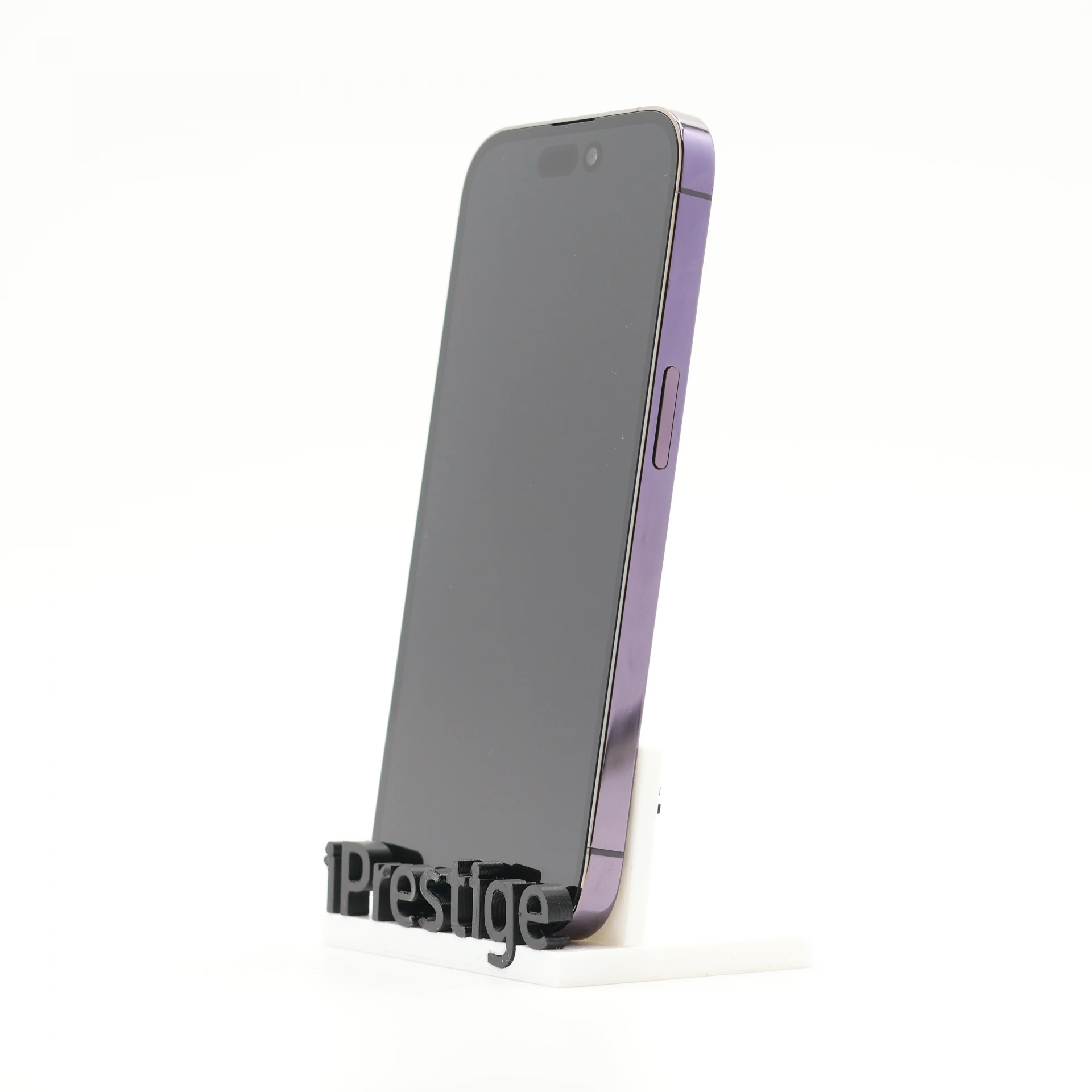+ Ajándékkal és 1 év garanciával! Felújított iPhone 14 Pro 128 GB Purple