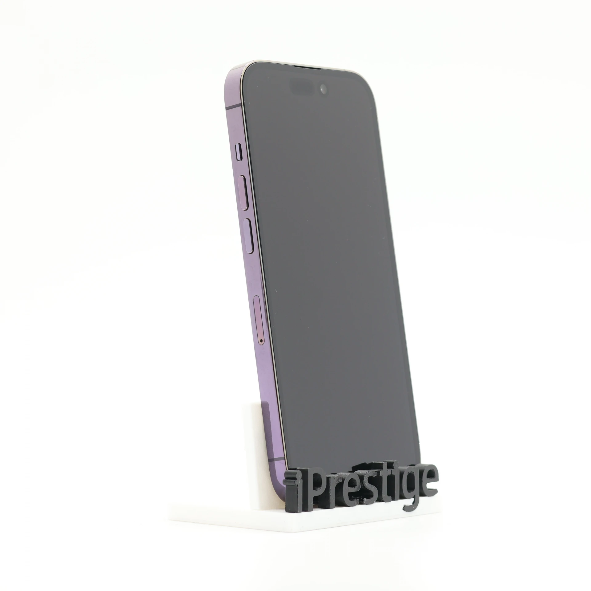 + Ajándékkal és 1 év garanciával! Felújított iPhone 14 Pro 128 GB Purple