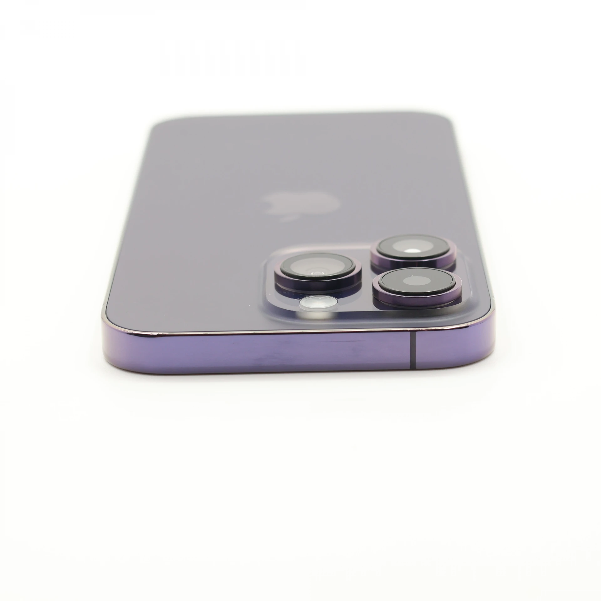 + Ajándékkal és 1 év garanciával! Felújított iPhone 14 Pro 128 GB Purple