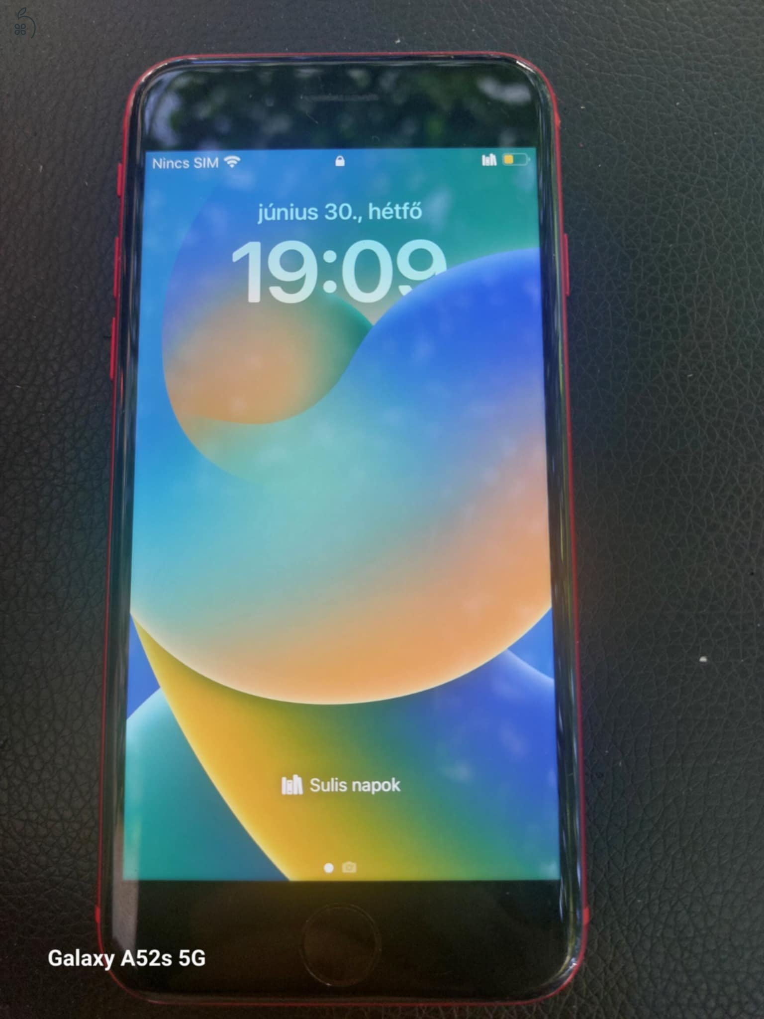 Iphone 8, 64 GB