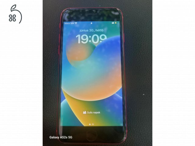 Iphone 8, 64 GB