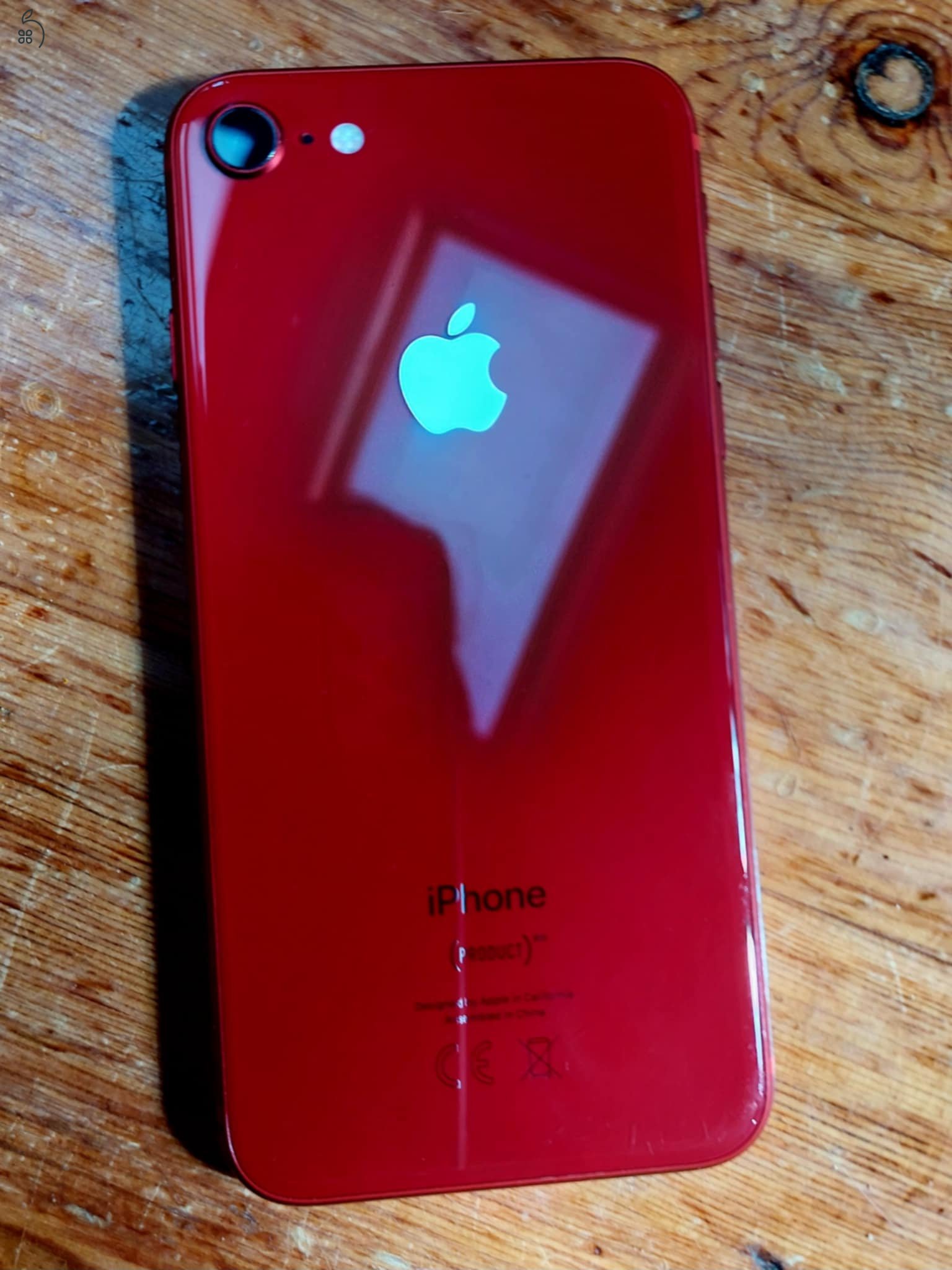 Iphone 8, 64 GB