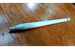 Apple pencil 1. generációs