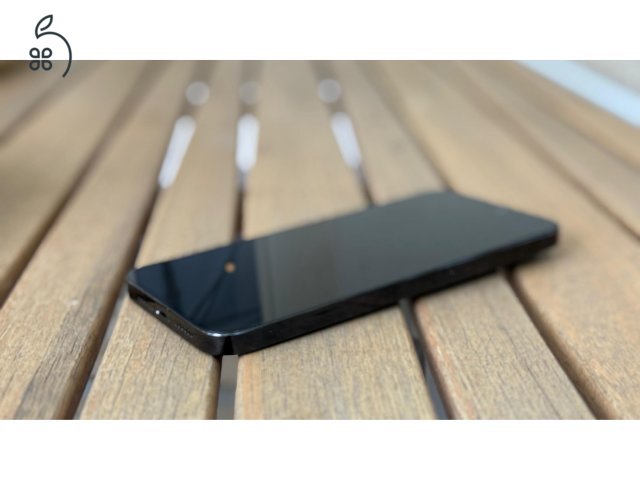 512GB space black iPhone 14 Pro Max eladó!