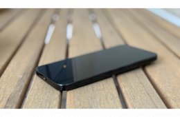 512GB space black iPhone 14 Pro Max eladó!