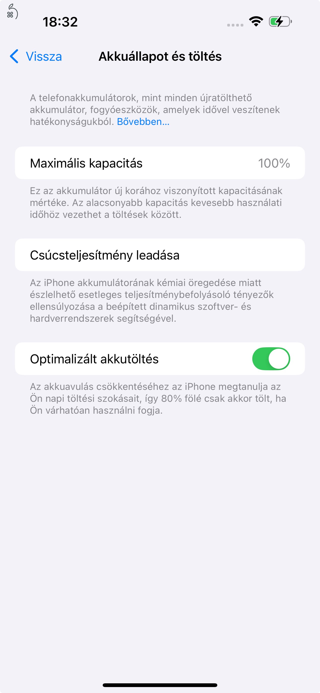 512GB space black iPhone 14 Pro Max eladó!