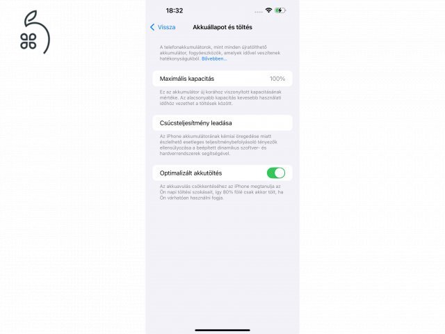 512GB space black iPhone 14 Pro Max eladó!