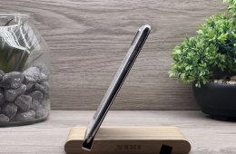 iPhone X Silver 64GB 2 ÉV Garanciával Számlával Aksi 100%