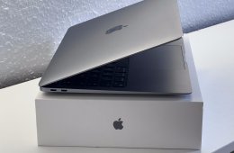 MacBook Air 2020 13 M1 256GB 2 ÉV Garanciával Számlával