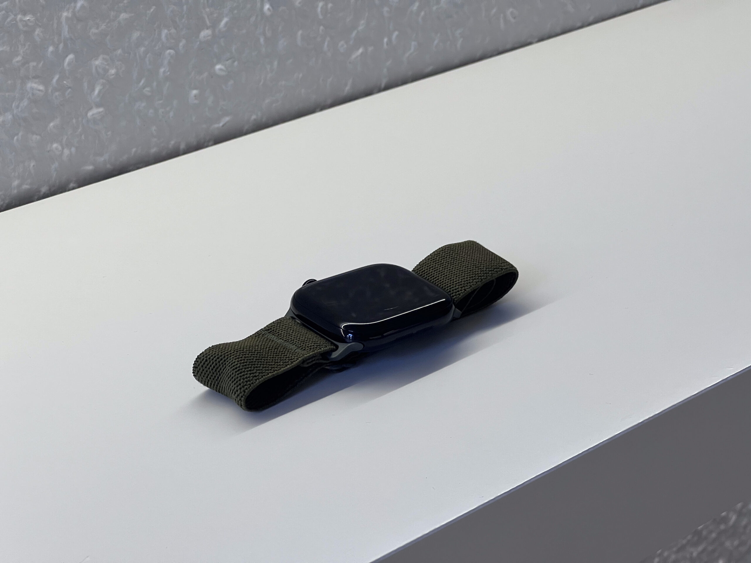 Apple Watch S10 Jet Black 46MM 2 ÉV Garanciával Számlával Aksi 100%