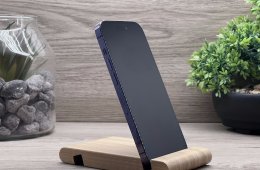 Hibátlan iPhone 14 Pro Deep Purple 128GB 2 ÉV Garanciával Számlával