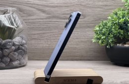 Hibátlan iPhone 13 Pro Sierra Blue 256GB 2 ÉV Garanciával Számlával Aksi 100%