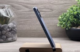 Hibátlan iPhone 13 Pro Sierra Blue 256GB 2 ÉV Garanciával Számlával Aksi 100%