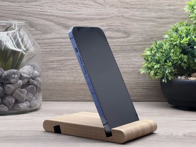 Hibátlan iPhone 13 Pro Sierra Blue 256GB 2 ÉV Garanciával Számlával Aksi 100%