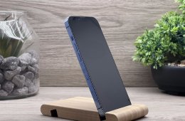 Hibátlan iPhone 13 Pro Sierra Blue 256GB 2 ÉV Garanciával Számlával Aksi 100%