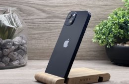 iPhone 13 Midnight 128GB 2 ÉV Garanciával Számlával Aksi 100%