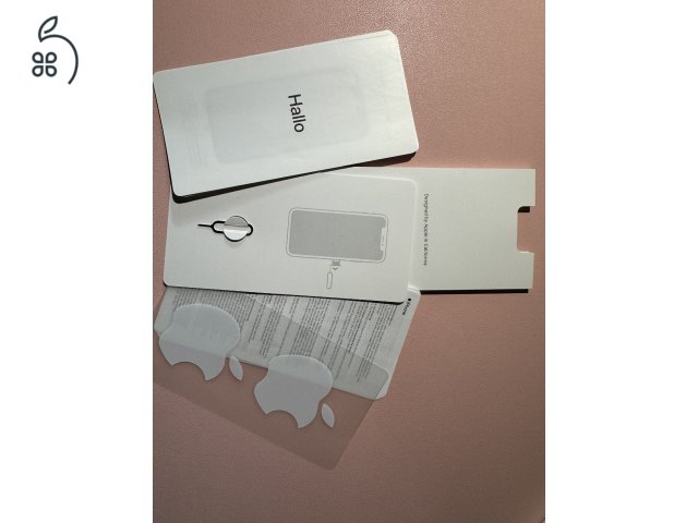 Eladó iPhone XS (512gb) gold, független - szép állapotú (akku 88%)