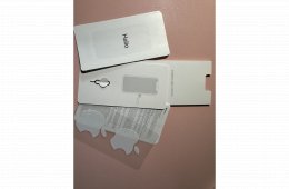 Eladó iPhone XS (512gb) gold, független - szép állapotú (akku 88%)