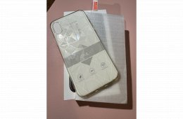 Eladó iPhone XS (512gb) gold, független - szép állapotú (akku 88%)