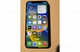Eladó iPhone XS (512gb) gold, független - szép állapotú (akku 88%)
