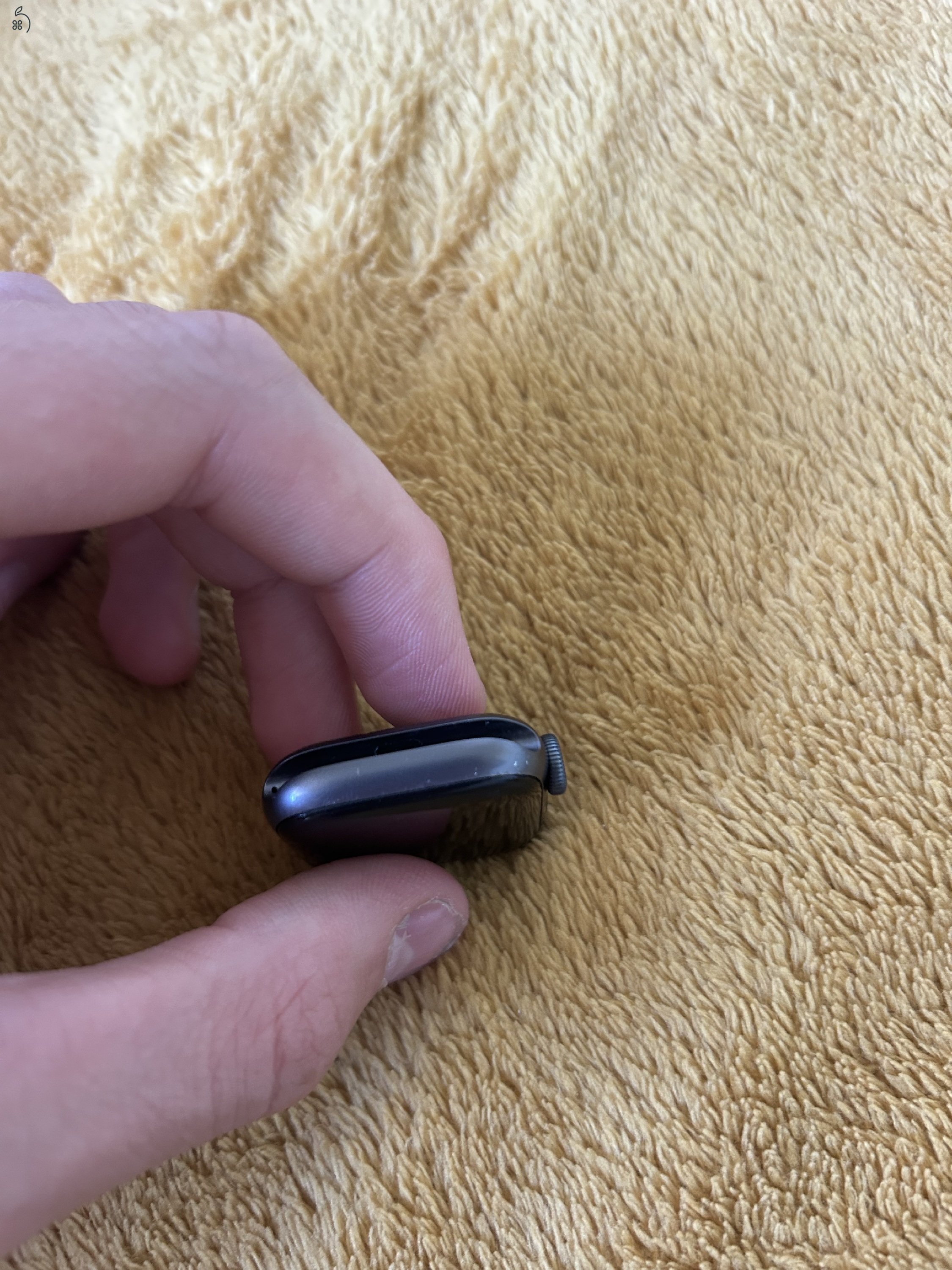 Apple watch series 5