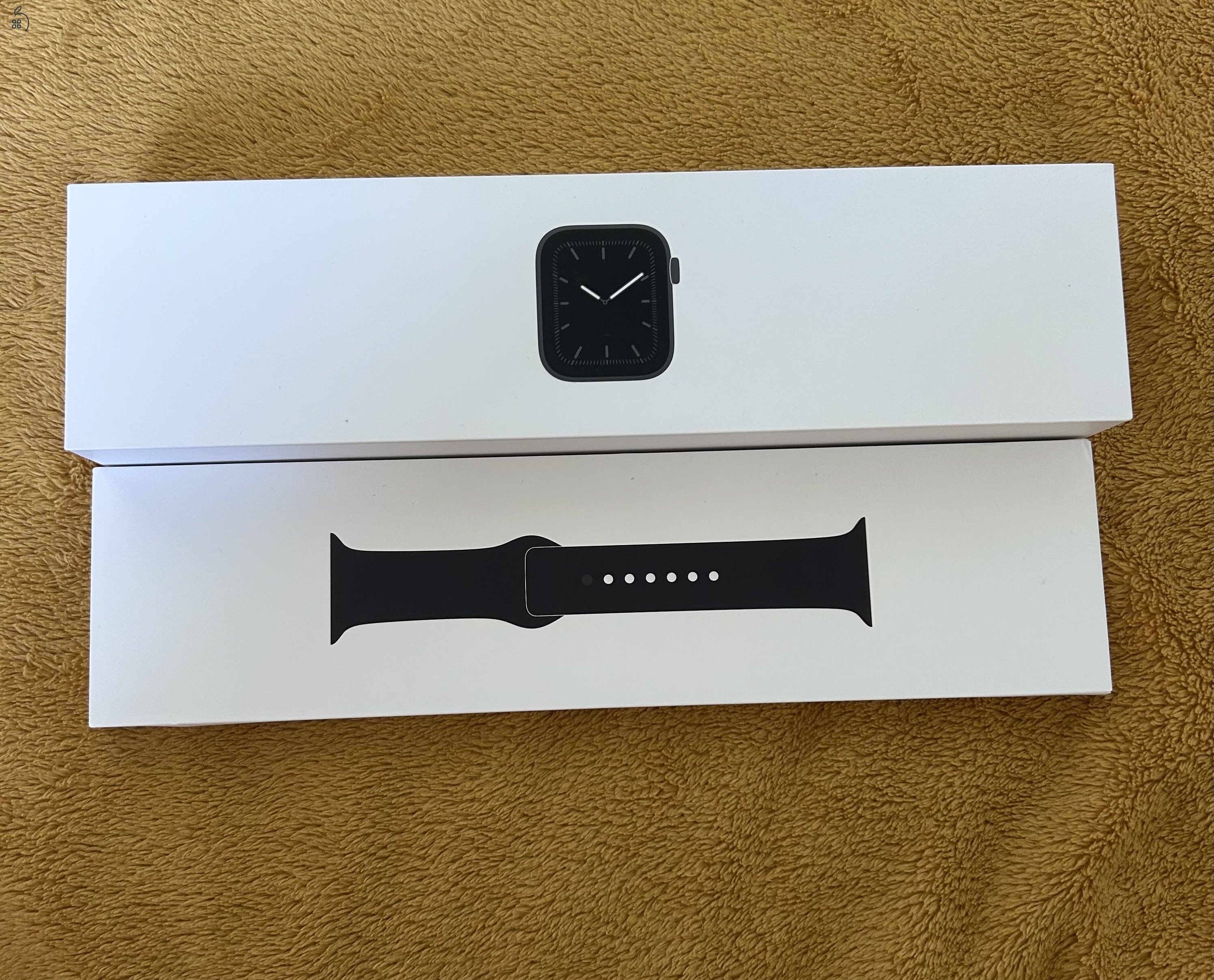 Apple watch series 5