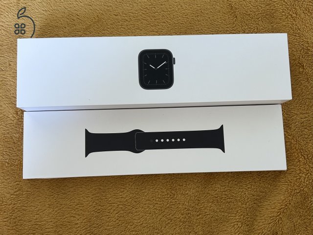 Apple watch series 5