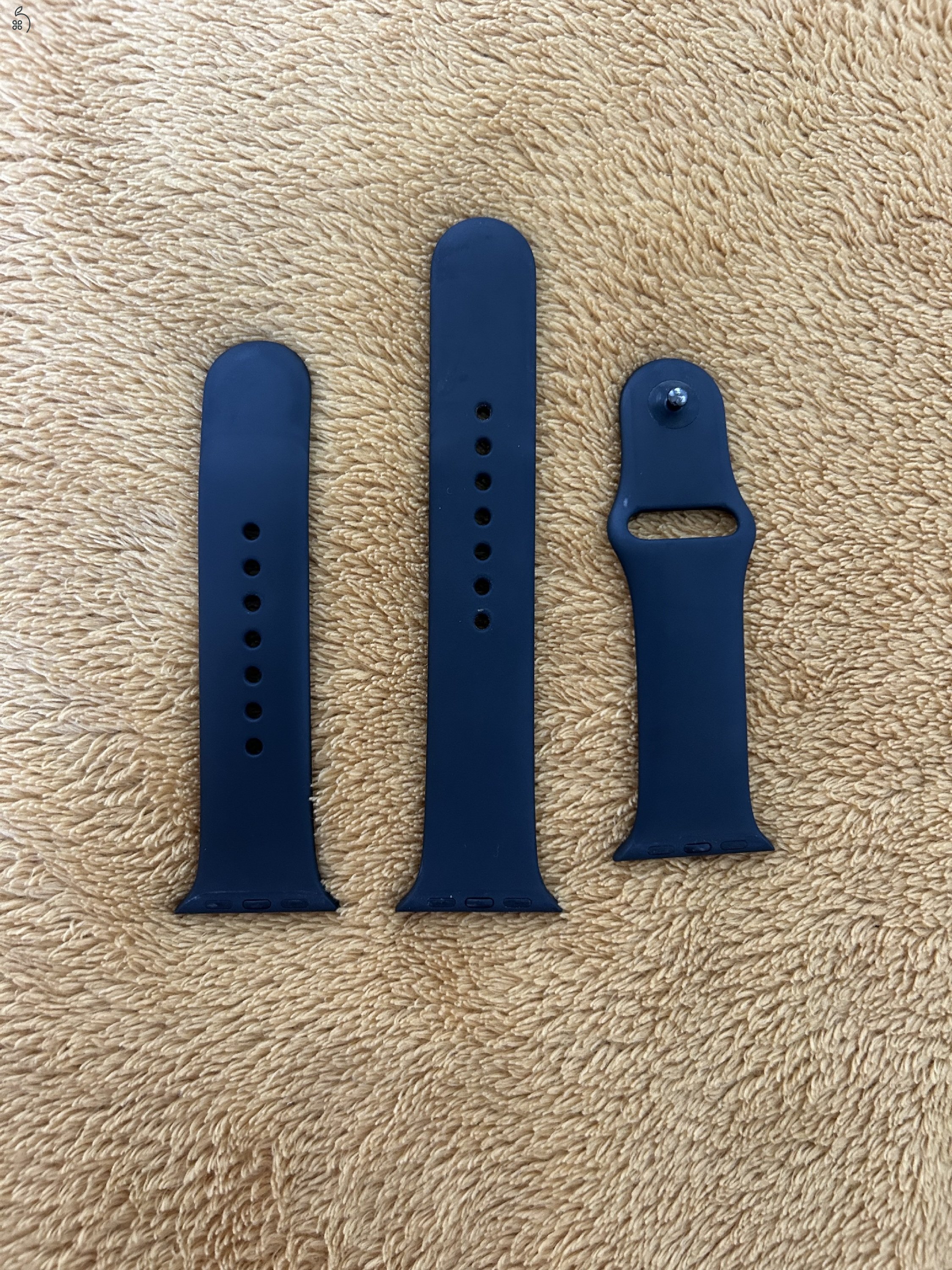 Apple watch series 5