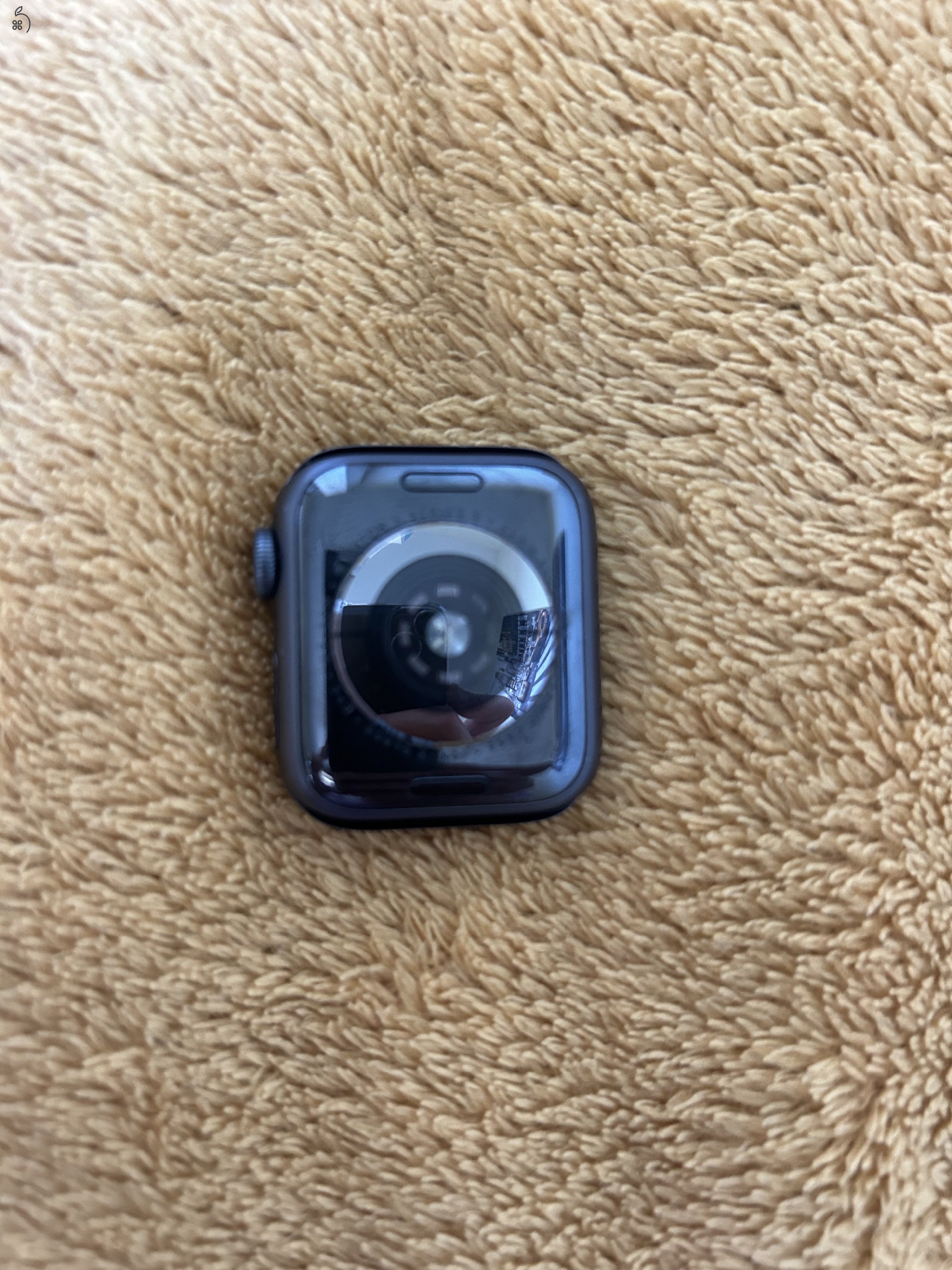 Apple watch series 5
